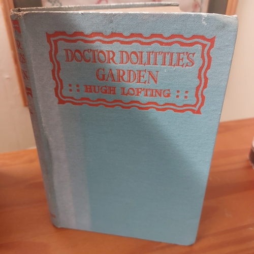 91 - Doctor Dolittle