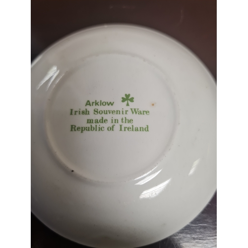 95 - Arklow ireland collecters plates