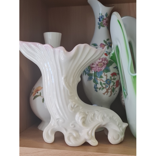 24A - Vintage belleek