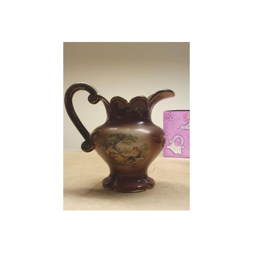 230 - Large Vintage Jug