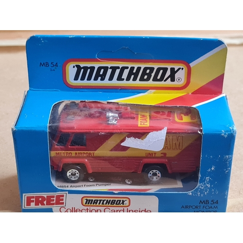 027B - matchbox model