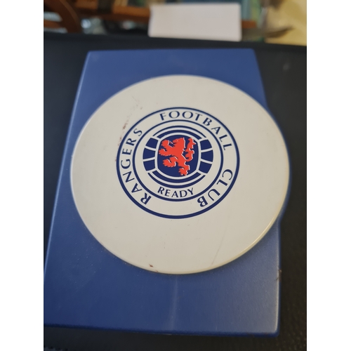 015A - Rangers fc watch