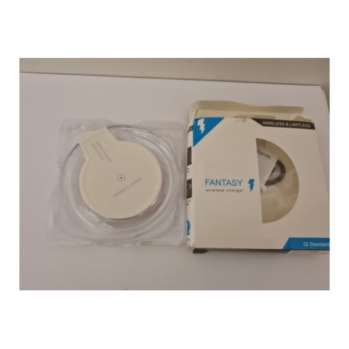 22 - fansty wireless charger