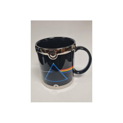 28 - Pink Floyd new Mug