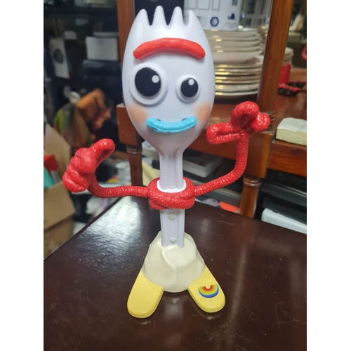 238 - Toy story figure