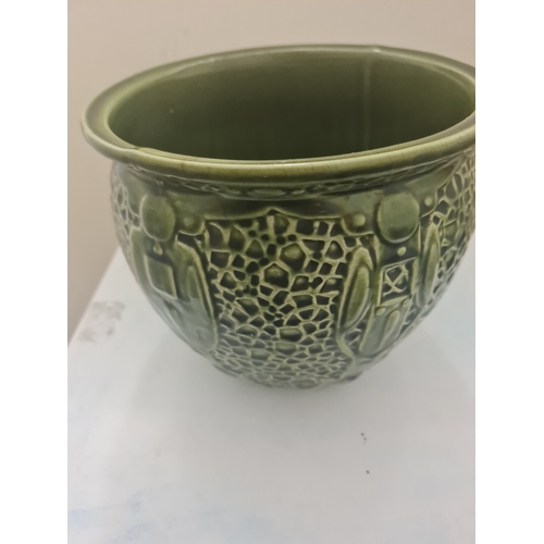 08 - Large Vintage florence vase