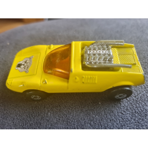 029 - Model Car