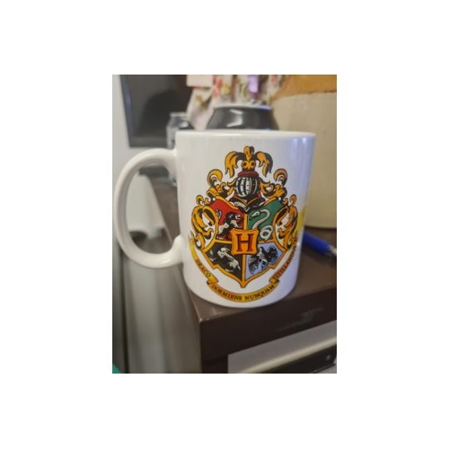 17D - Harry Potter collectors Mug