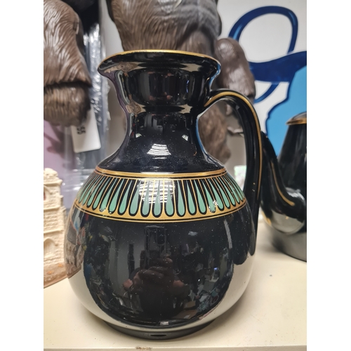 018K - Vintage vase