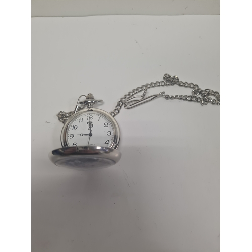 47 - Pocket watch