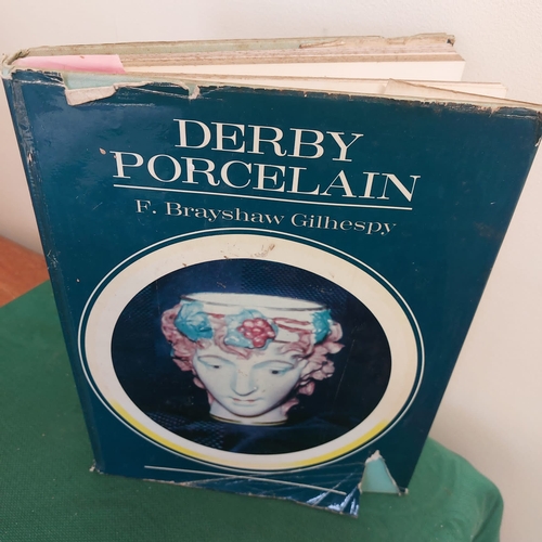 10C - Derby porcelain 1965