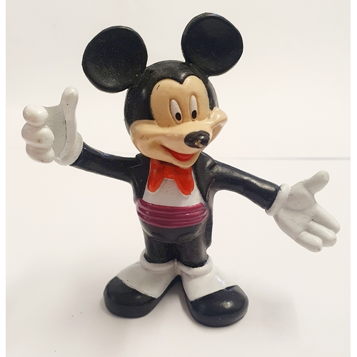 570 - Collectable Mickey Mouse Figure