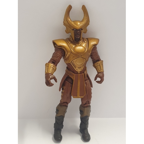 57D - Marvel Universe Thor Movie Heimdall Figure