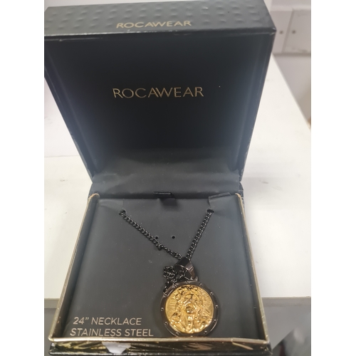 579 - Rocawear chain