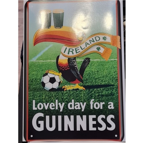 581 - Guinness print