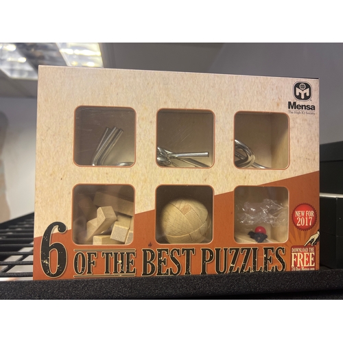3 - Puzzle set new