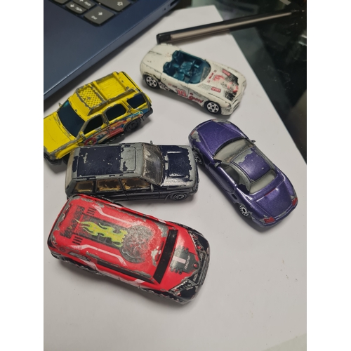 014 - Model lot