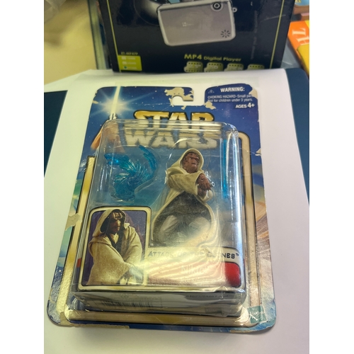 2A - Vintage Star Wars boxed figure