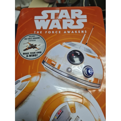 03A - Star wars the force awakens
