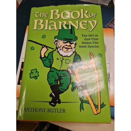 11A - The book of blarney