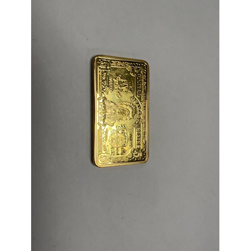 05B - United States collectable