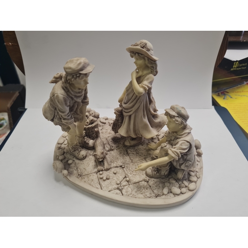 14D - Regency fine arts