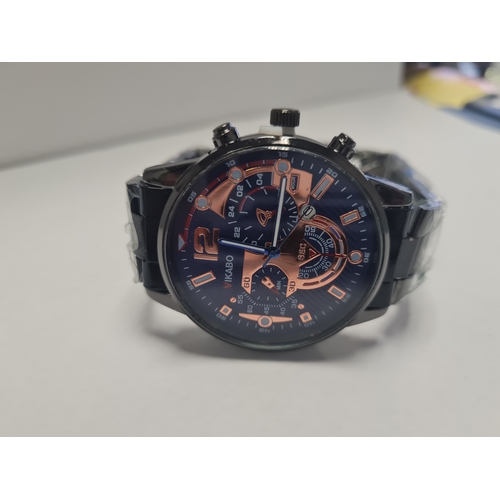 03B - New watch