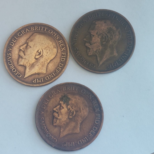 30A - George v coins