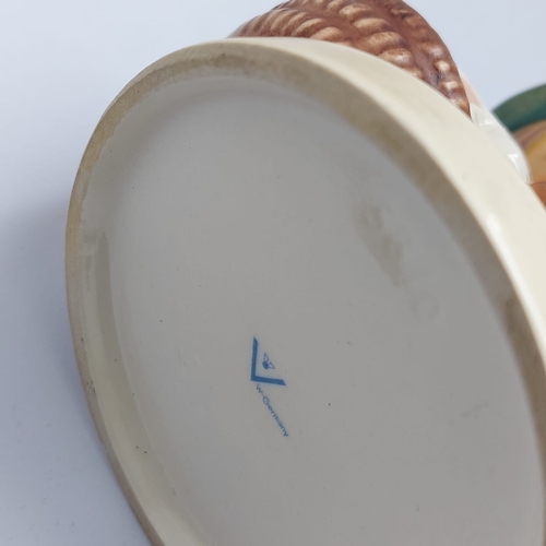 14A - Goebel rabbits