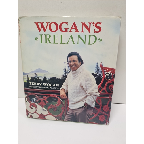 2B - Wogans ireland