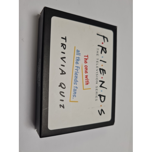 002A - Friends cards set
