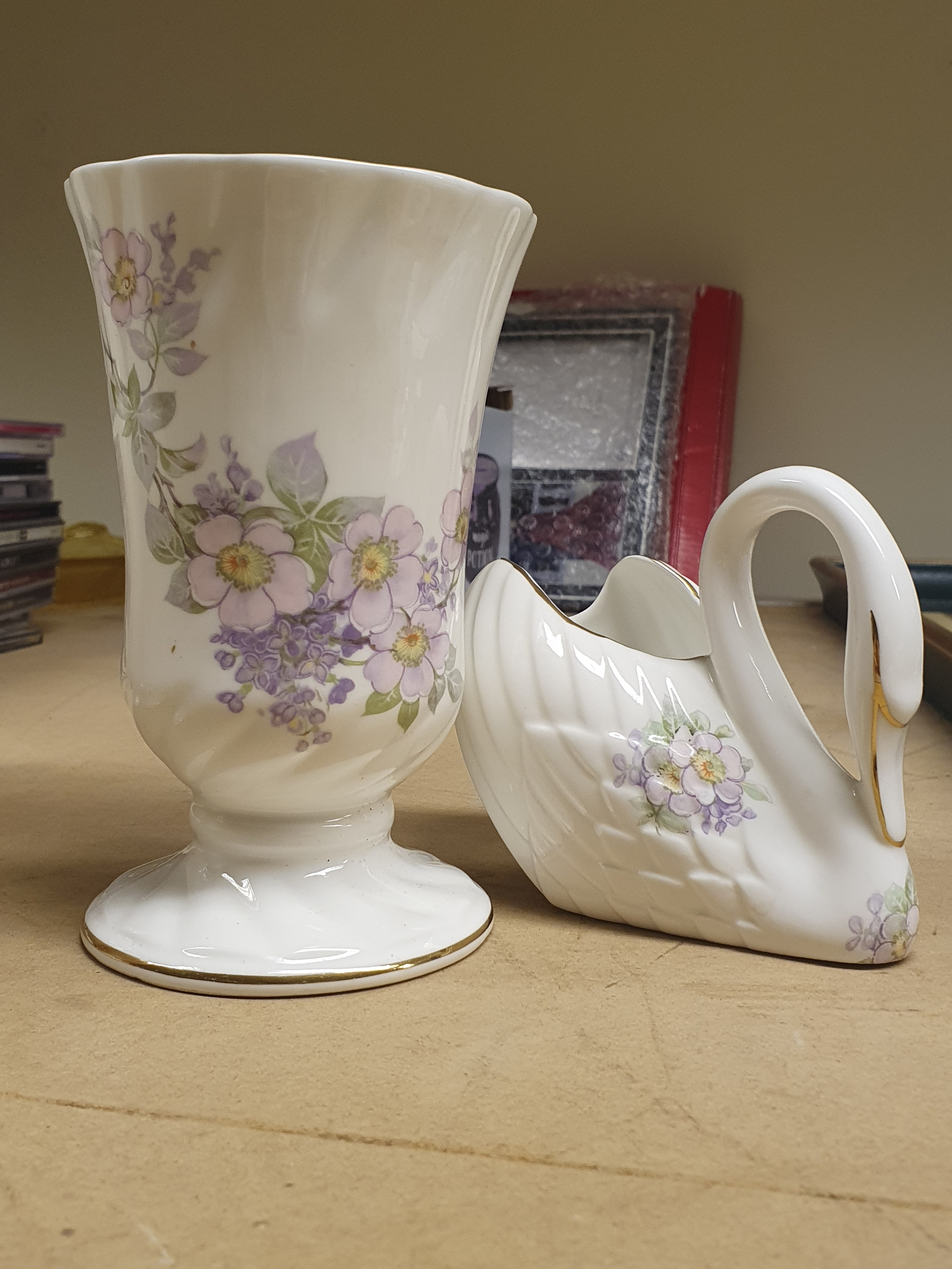 Royal tara outlet fine bone china