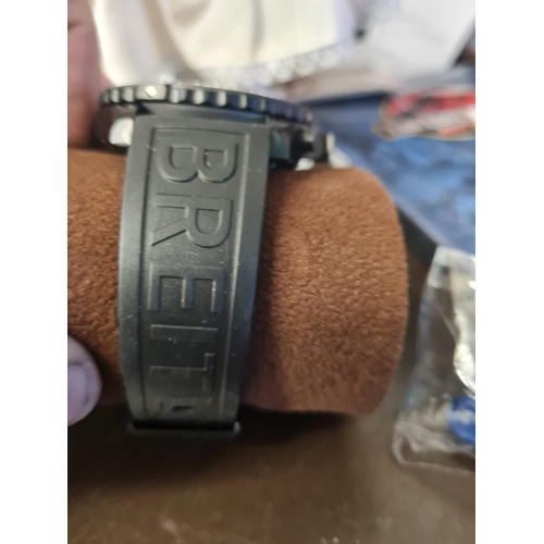 0013 - Gents watch 

Untested unchecked no reserve