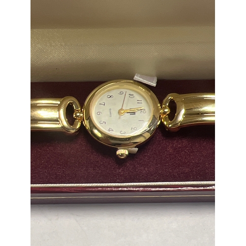 003D - Vintage French watch never used bnib