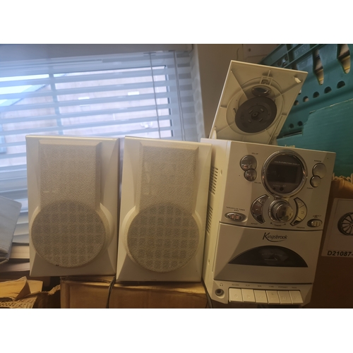 30D - Kingsbrook hifi