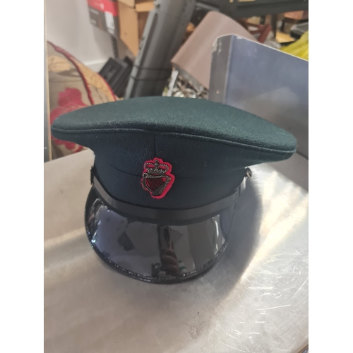 03 - RUC hat