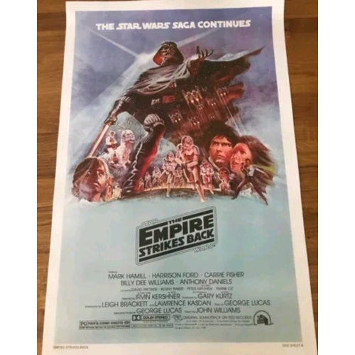 02 - Large movie posters 

A2