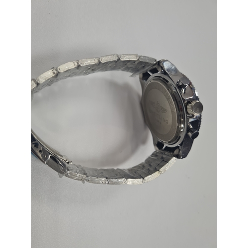007B - Gents watch Untested 

From house clearance relisted due to no payer