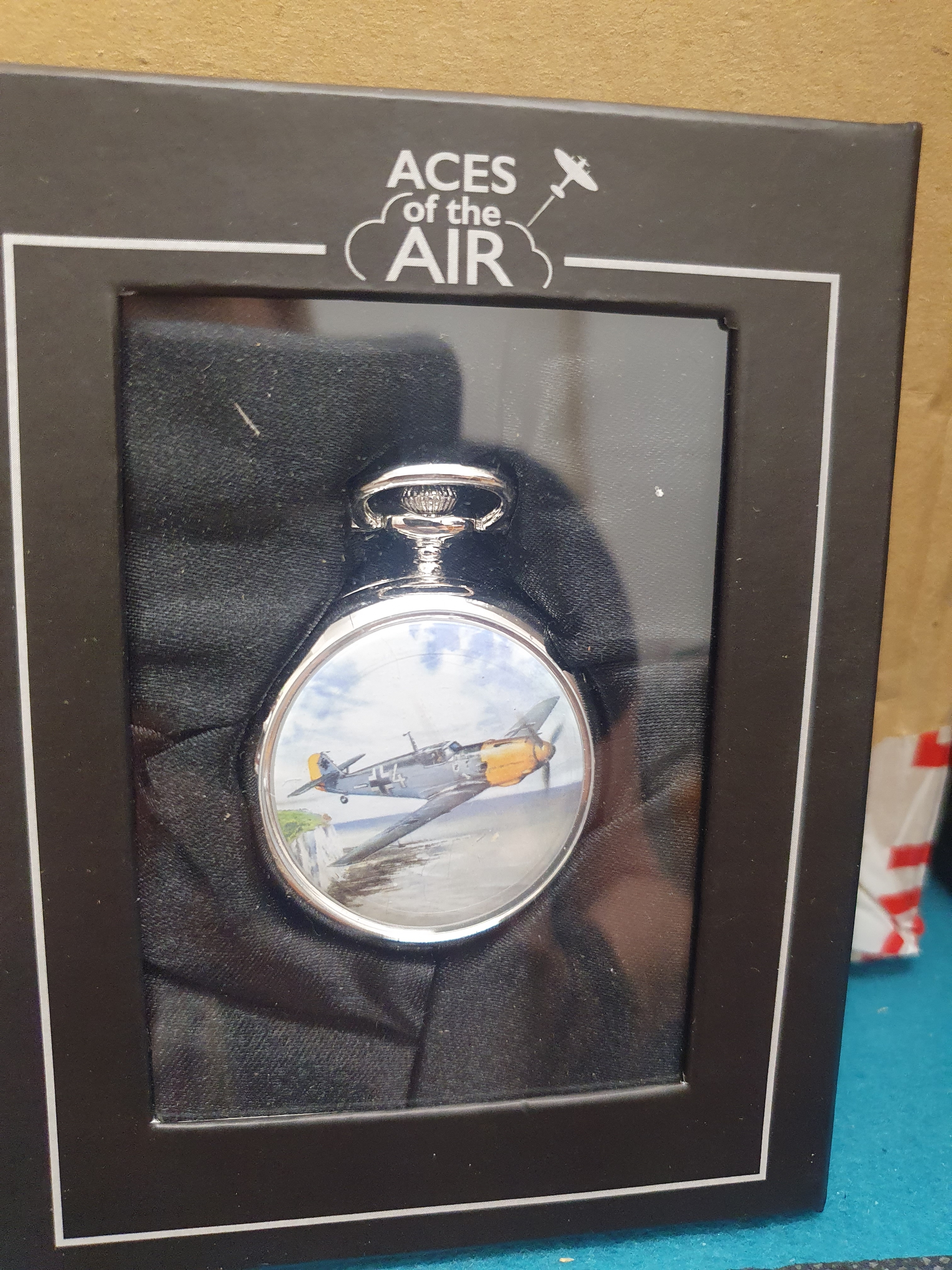 Aces of the air pocket online watch