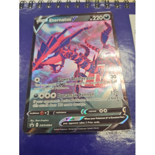 44B - Pokemon collecters card