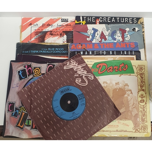 Collection of LPS