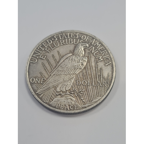 03 - American collecters coin