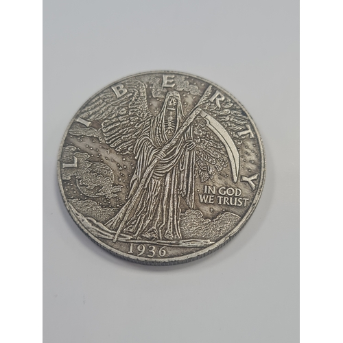 03 - American collecters coin