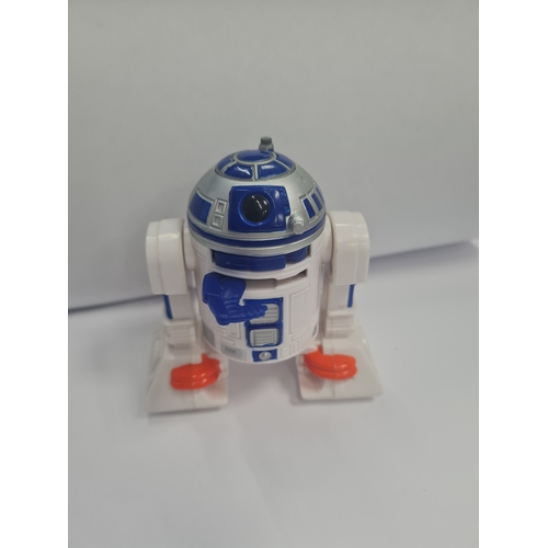 012 - Vintage star wars figure