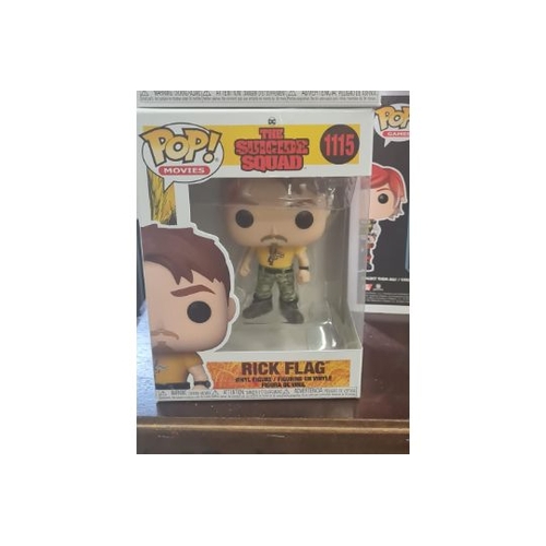 1B - funko pop figure