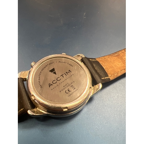 014Q - Acctim watch