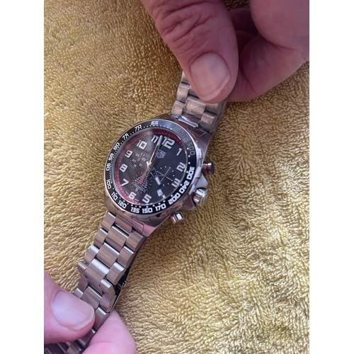 02E - Gents watch Untested