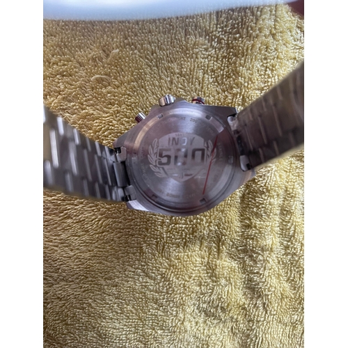 02E - Gents watch Untested