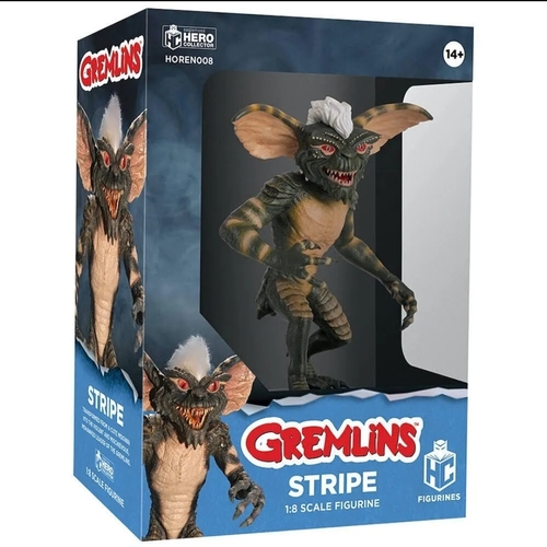 02B - Hero Collector Gremlins