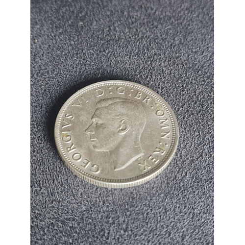 002C - 1945 George coin